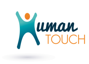 Human Touch - Dominique Hardy